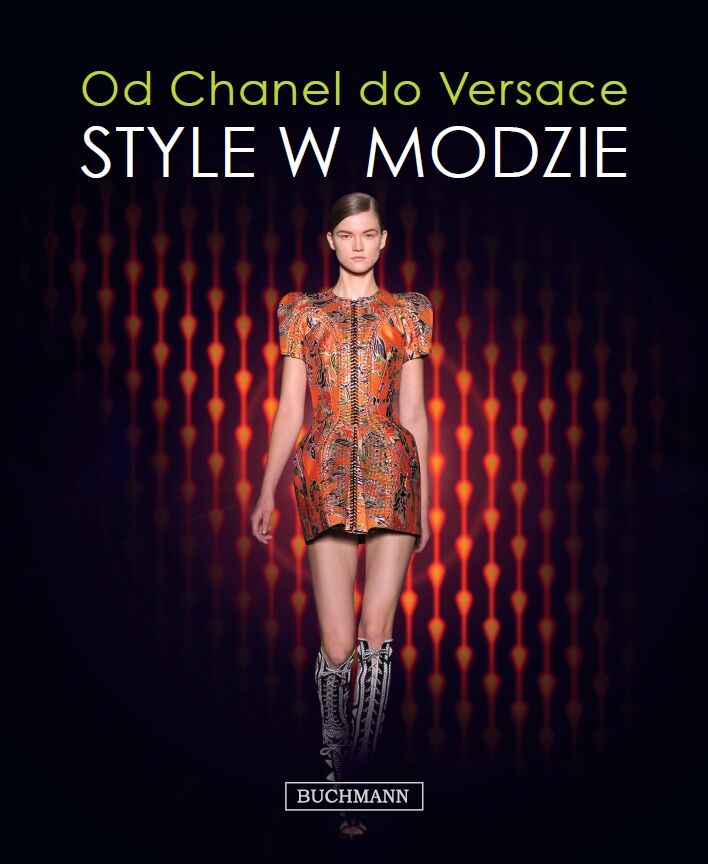 Style w modzie