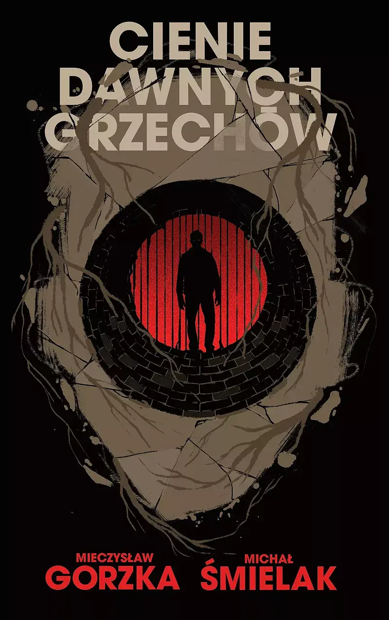 Cienie dawnych grzechów