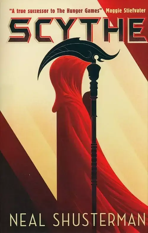 Scythe (Arc Of A Scythe)