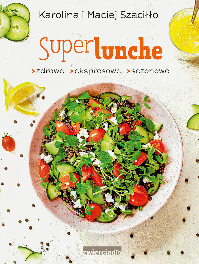 SuperLunche