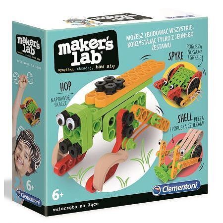 Maker's lab - owady 50660