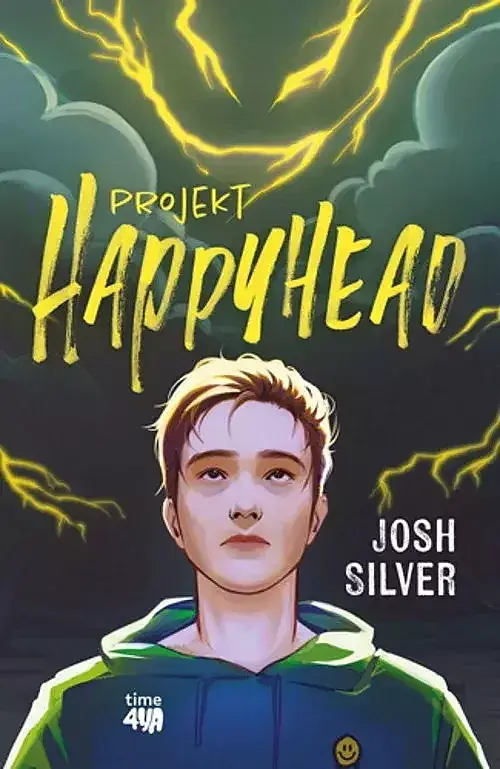 Projekt HappyHead