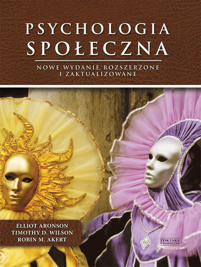 Psychologia społeczna nw