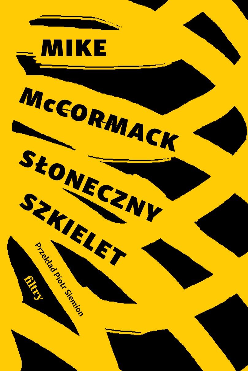 Słoneczny szkielet (e-book)