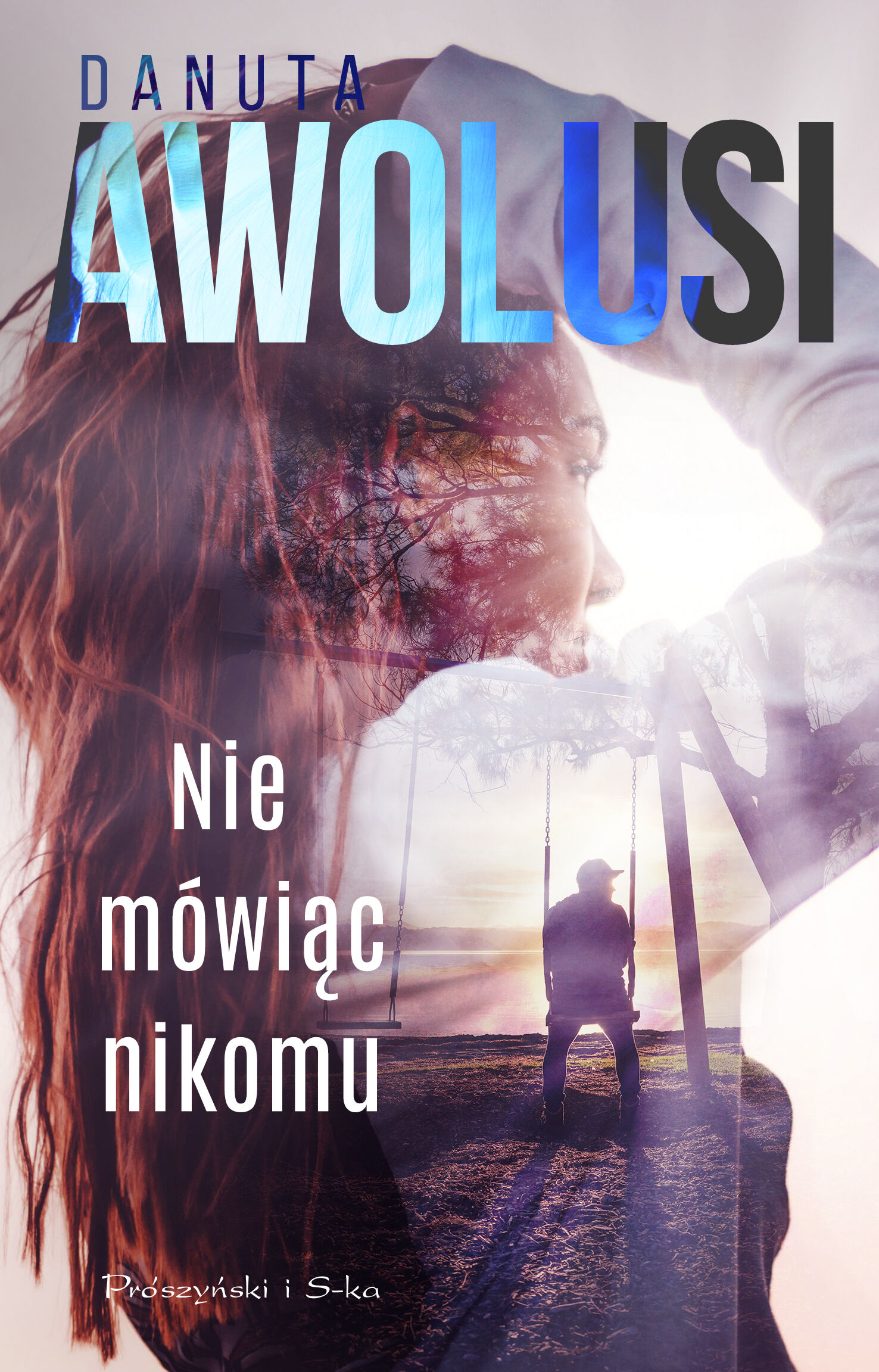 Nie mówiąc nikomu (e-book)