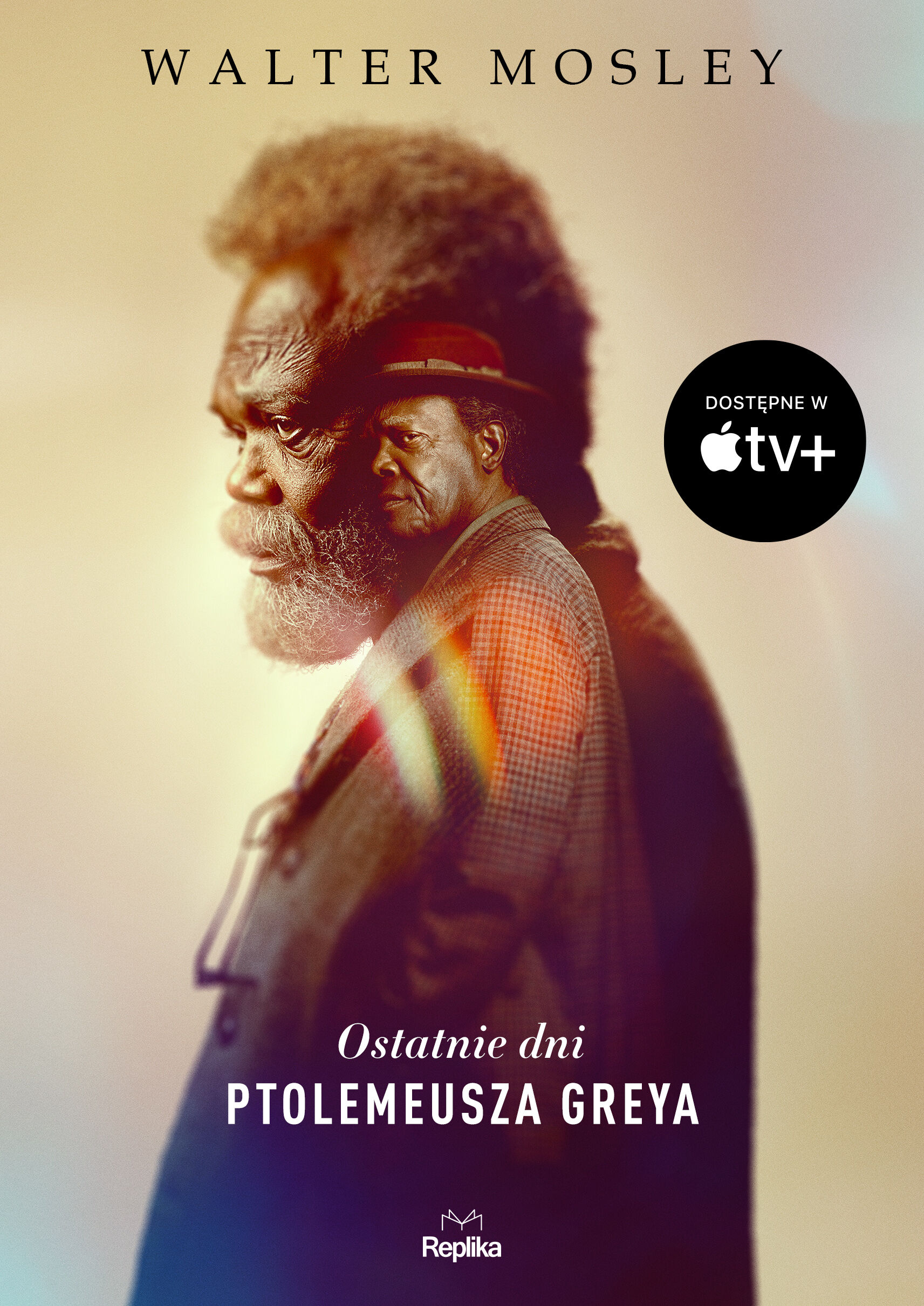Ostatnie dni Ptolemeusza Greya (e-book)