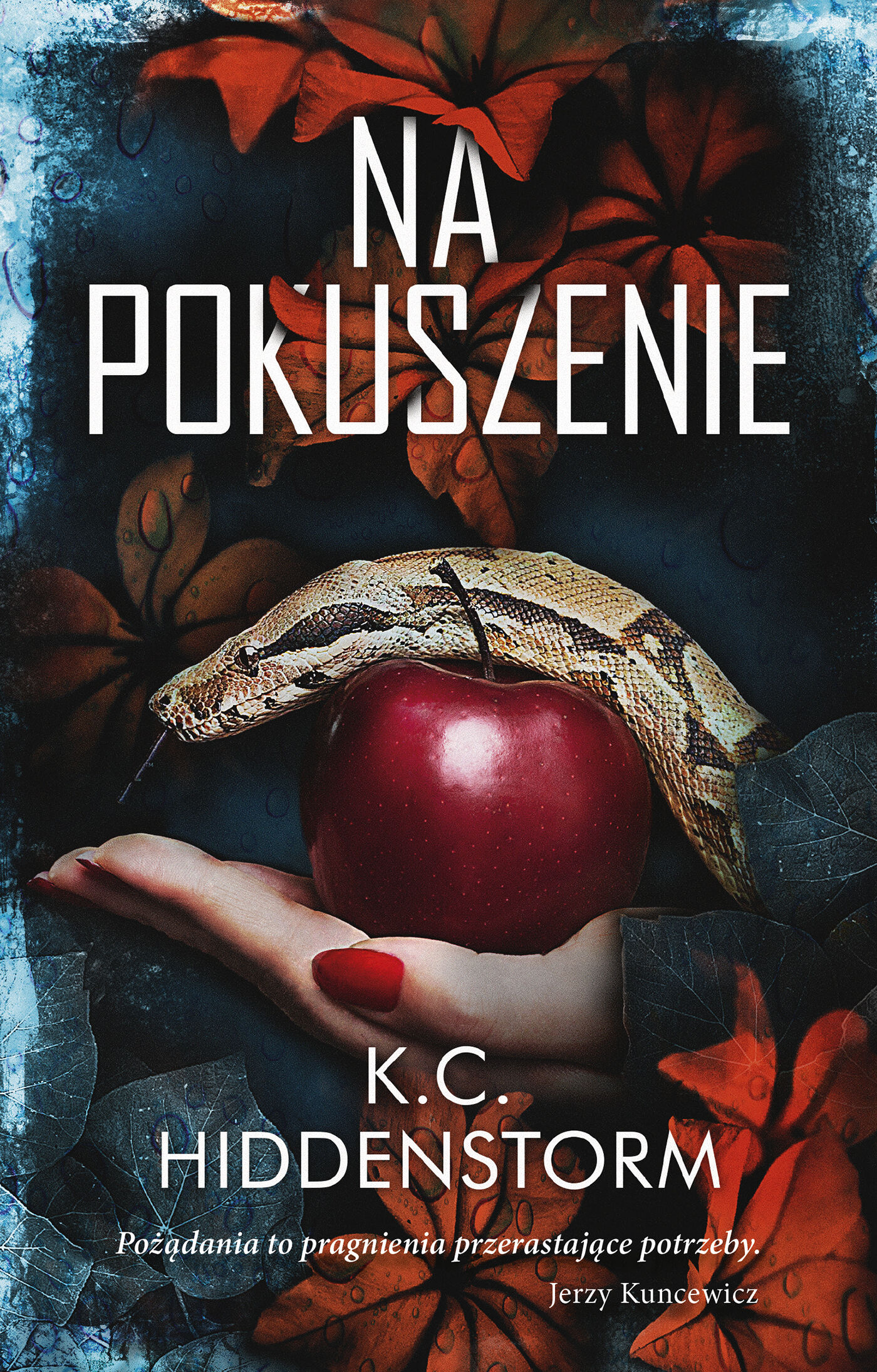 Na pokuszenie (e-book)