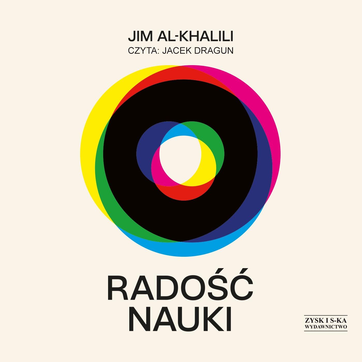 Radość nauki (audiobook MP3)