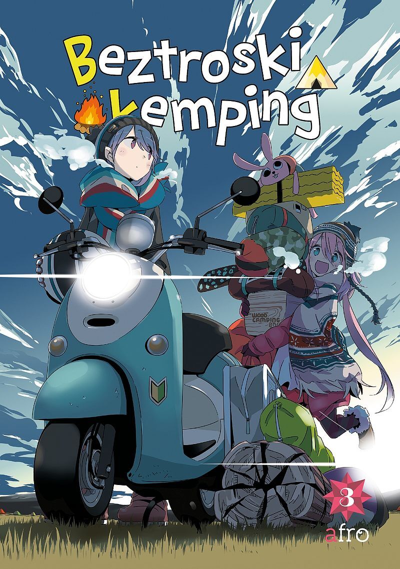 Beztroski kemping - 03