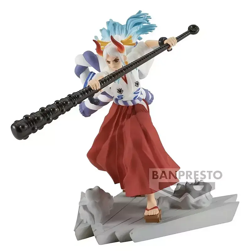 Figurka one piece senkozekkei yamato