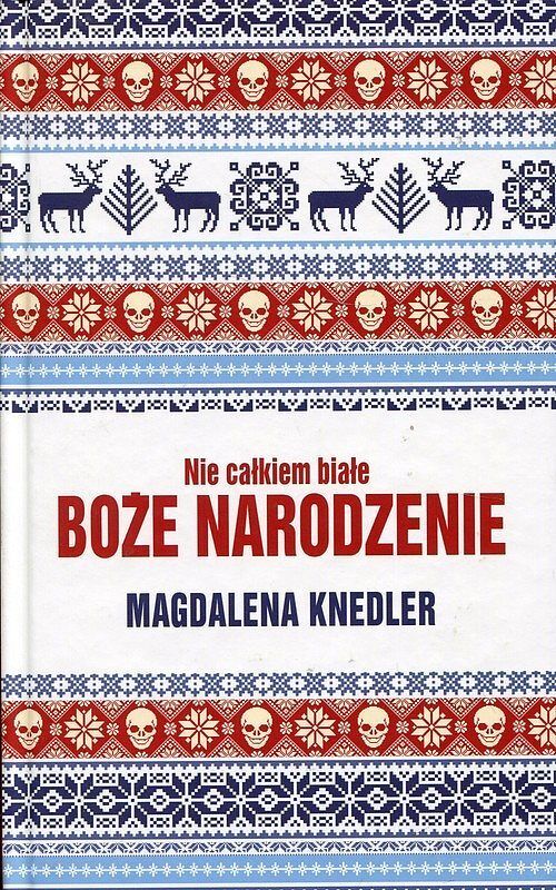 Nie całkiem białe Boże Narodzenie