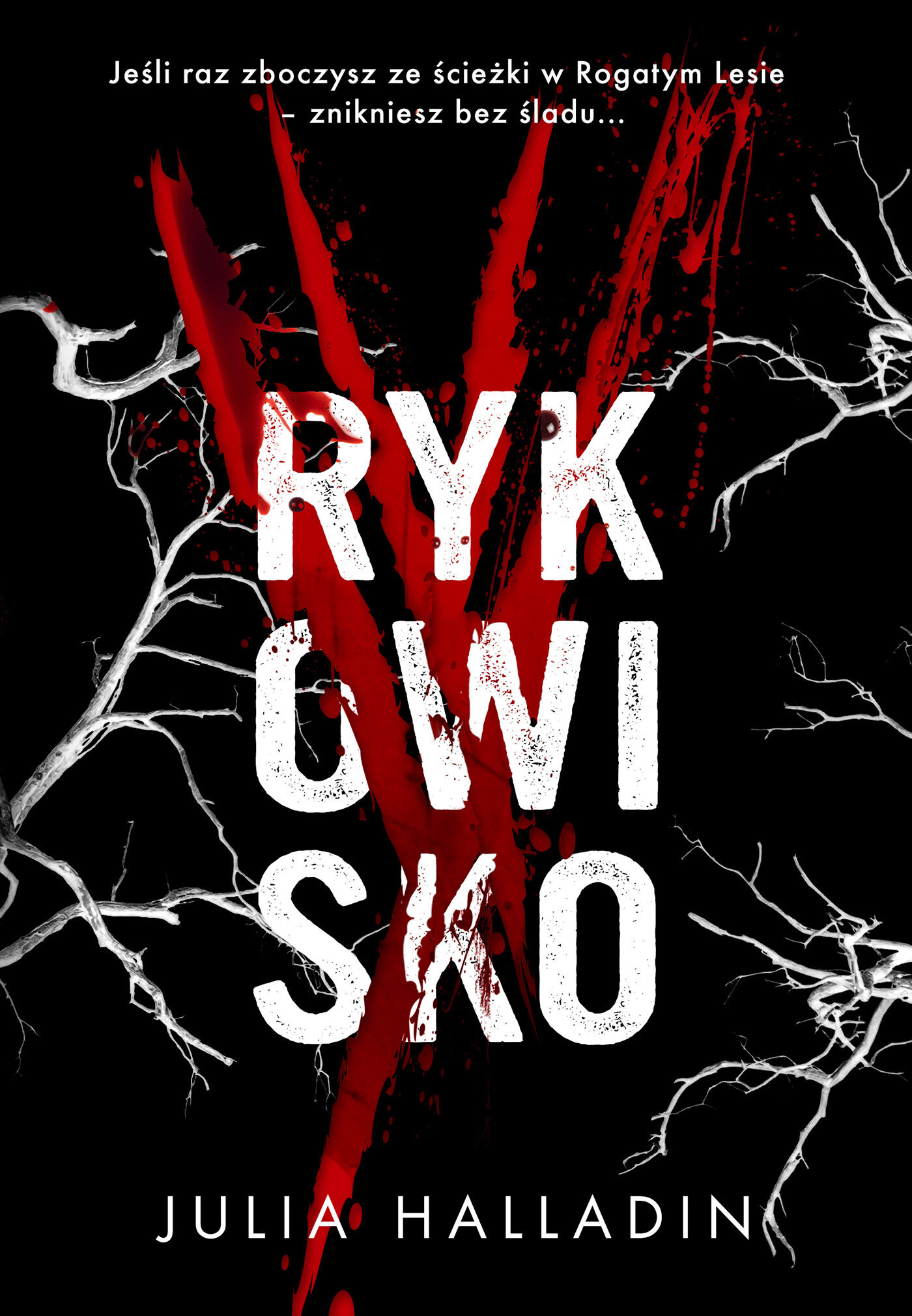 Rykowisko (e-book)