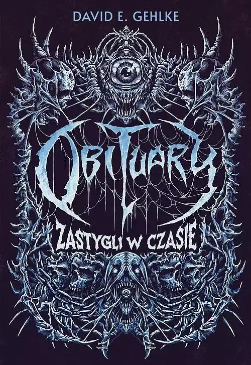 Obituary Zastygli w czasie