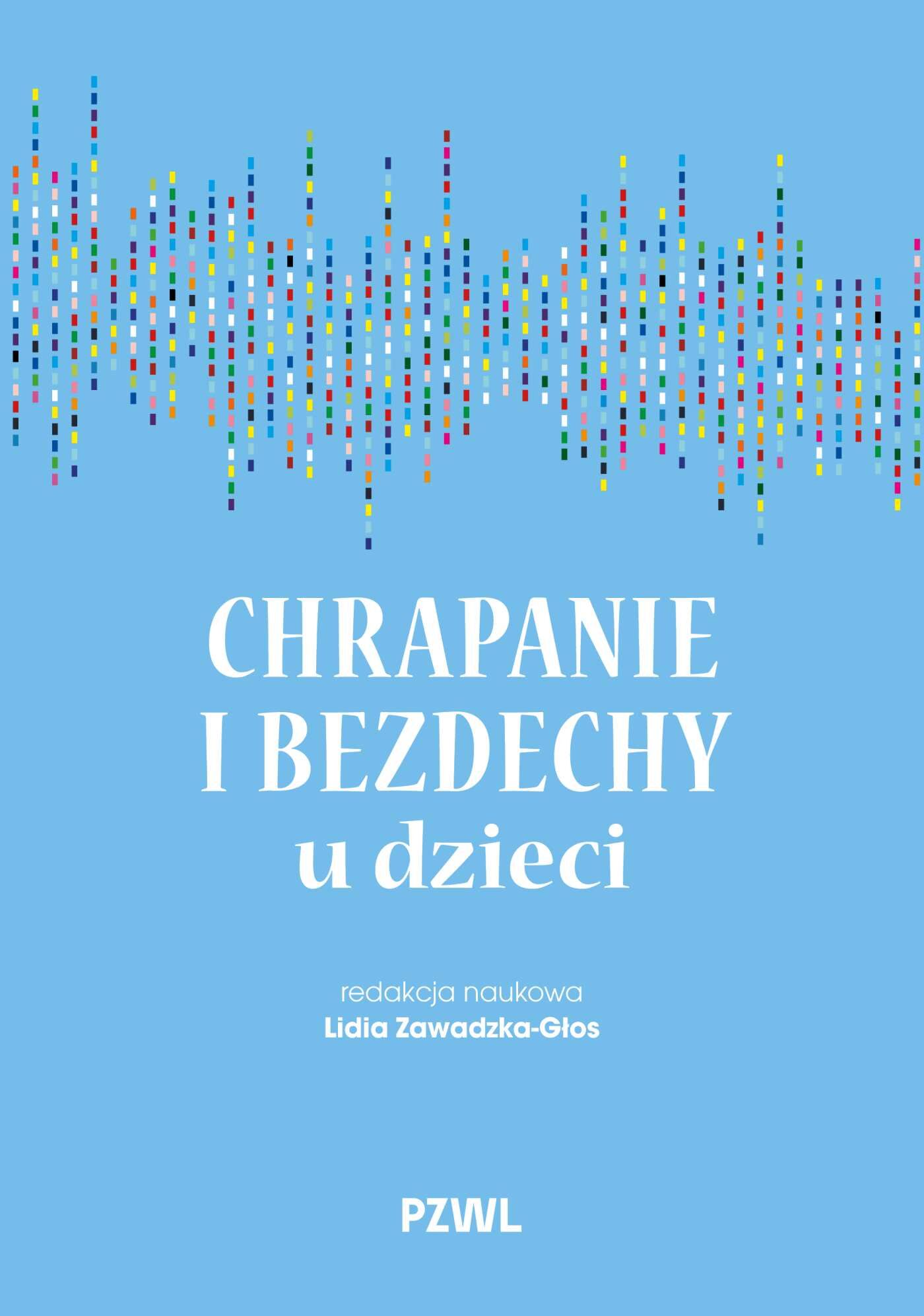 Chrapanie i bezdechy u dzieci