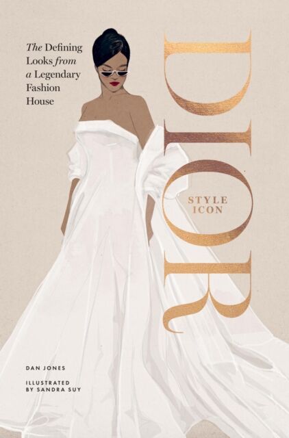 Dior. Style Icon