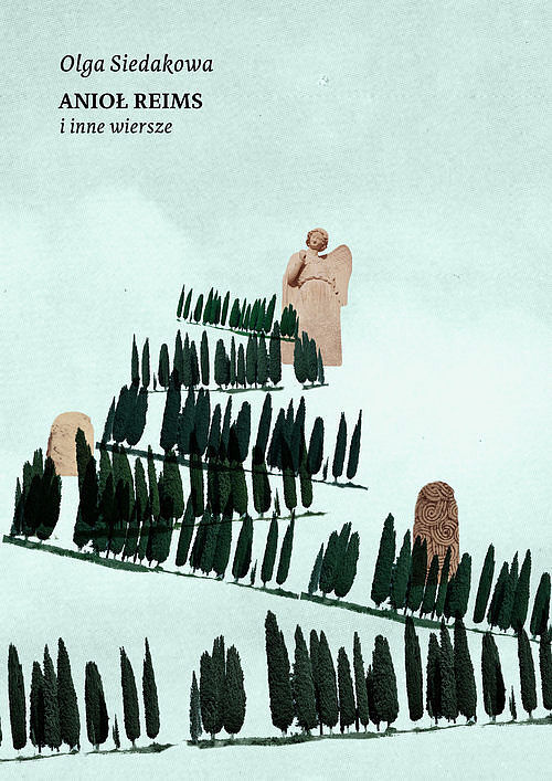 Anioł Reims i inne wiersze