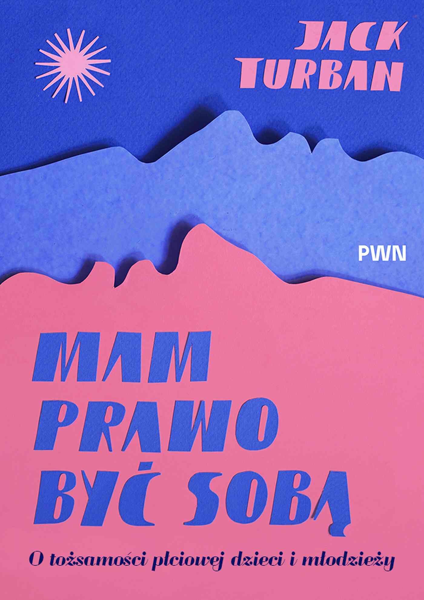 Mam prawo być sobą