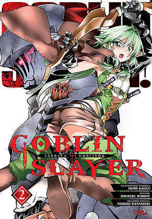Goblin Slayer - 02