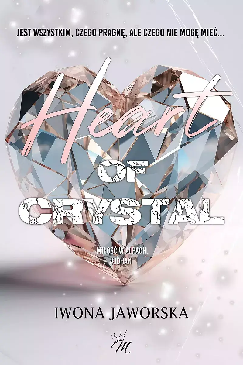 Heart of crystal