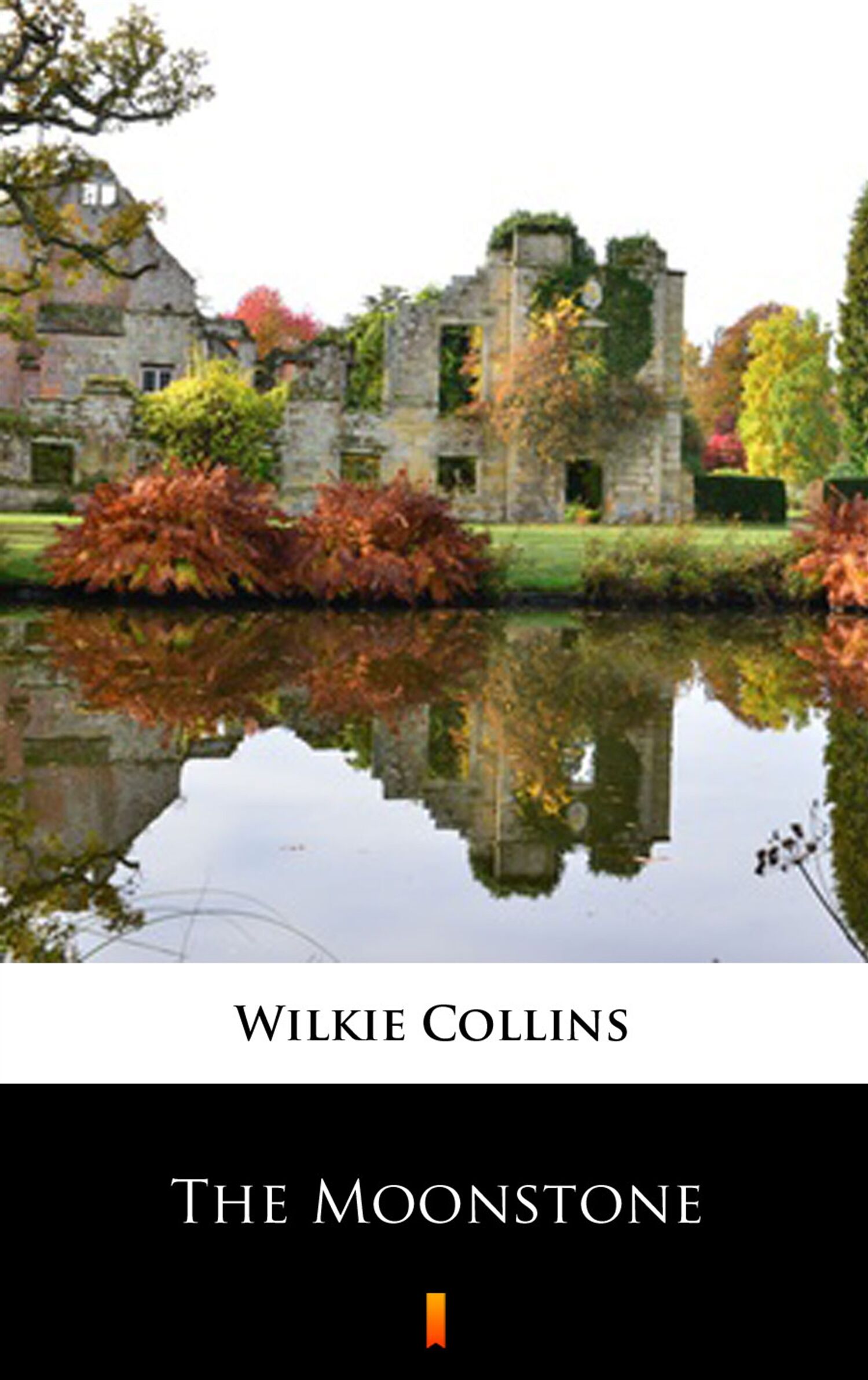 The Moonstone (e-book)