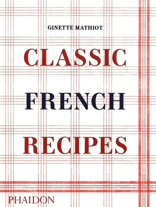 Classic French Recipes