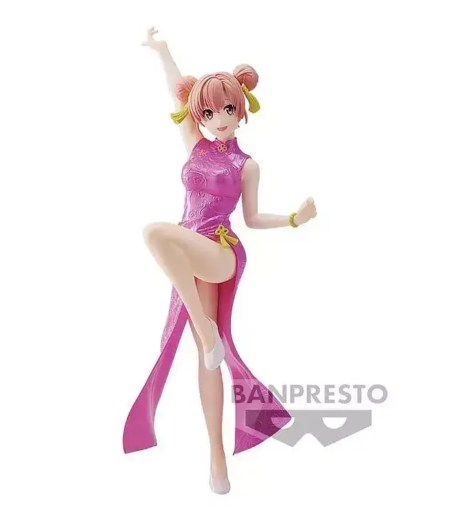 Figurka my teen romantic comedy snafu climax kyunties yui yuigahama