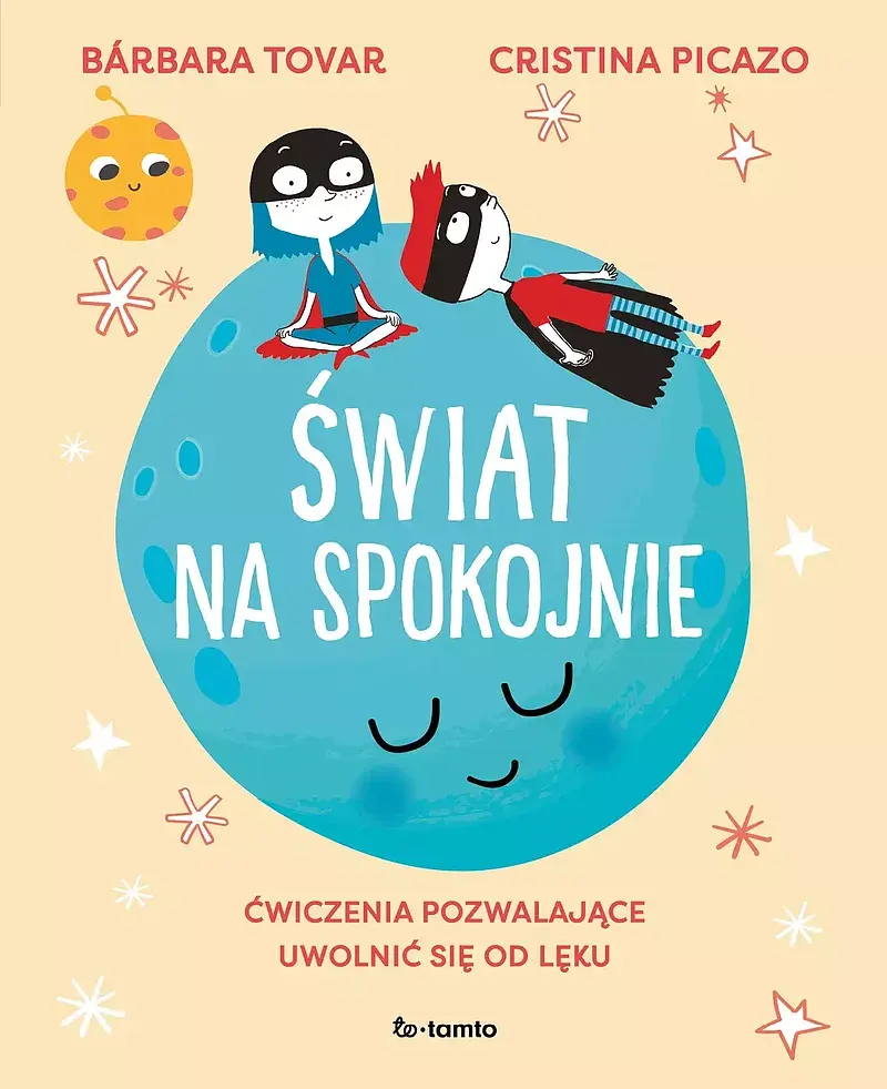 Świat na spokojnie