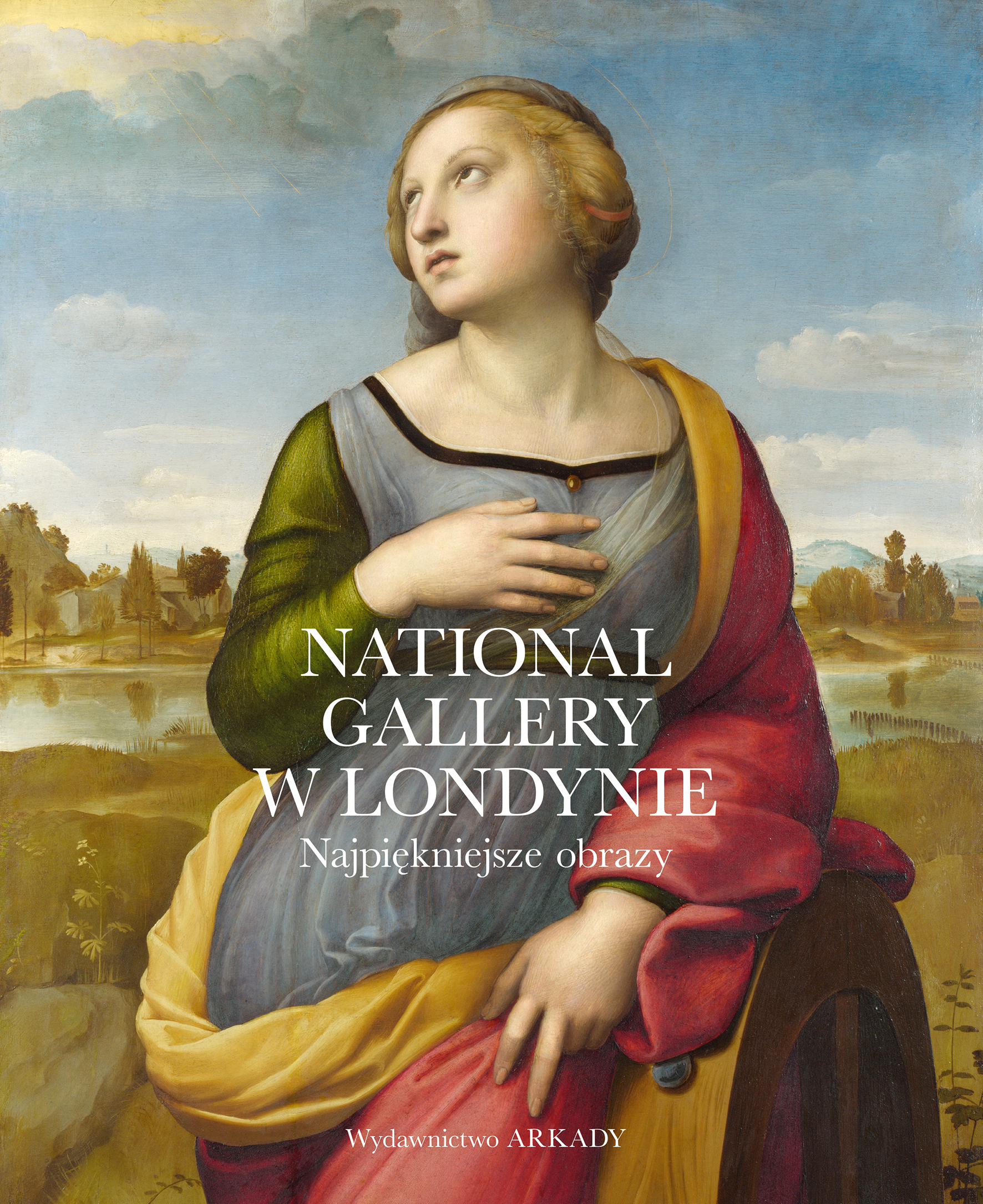 National Gallery w Londynie