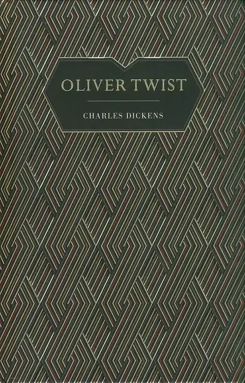 Oliver Twist