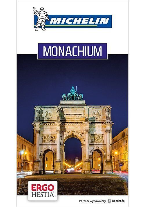 Monachium Michelin