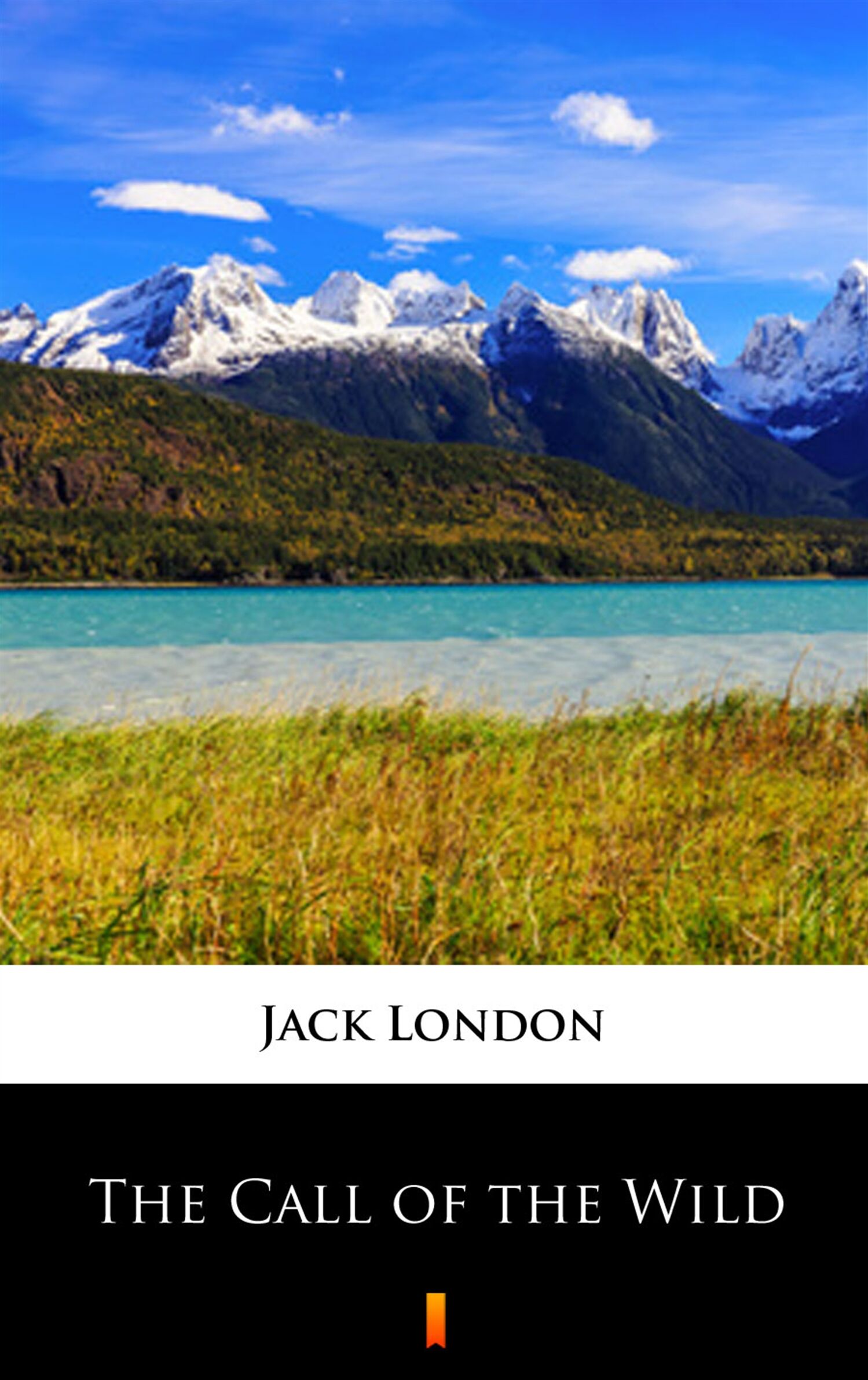 The Call of the Wild (e-book)