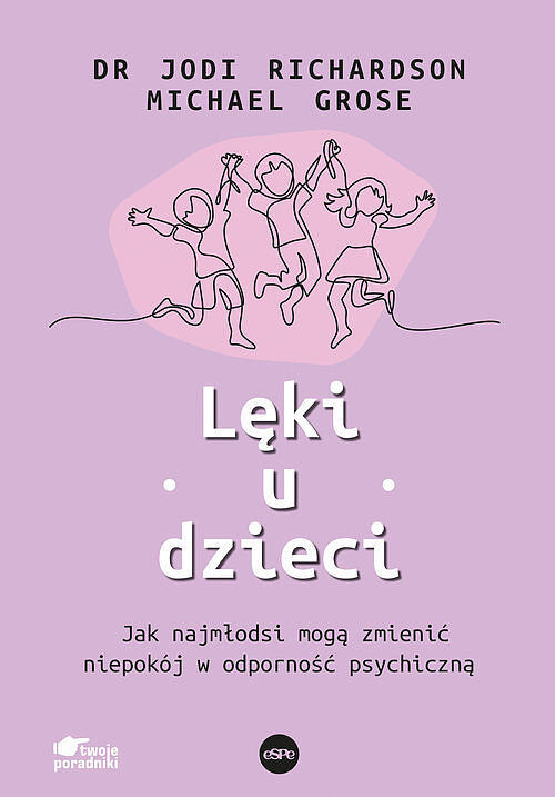 Lęki u dzieci