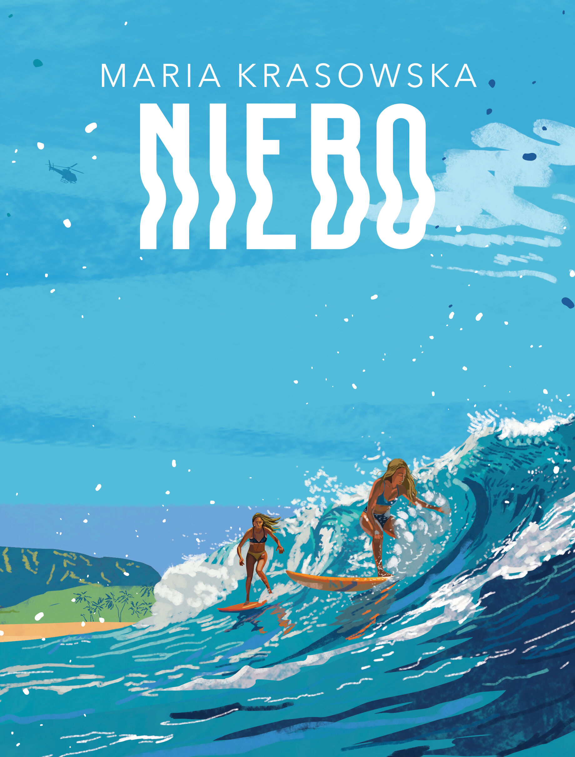 Niebo (e-book)