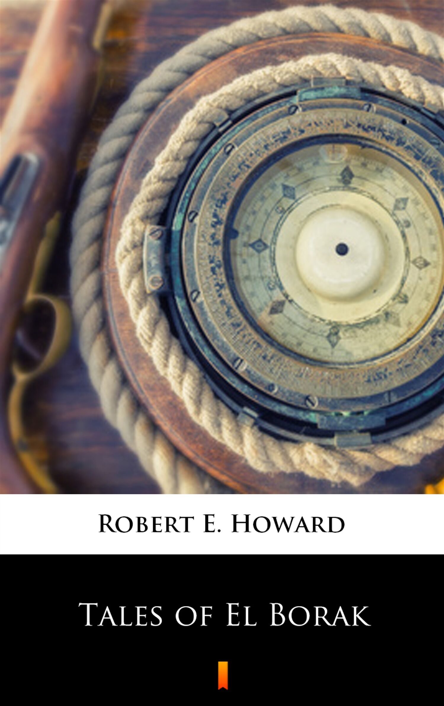 Tales of El Borak (e-book)