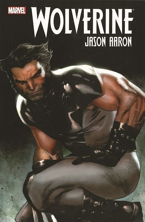 Wolverine (Jason Aaron) - 01
