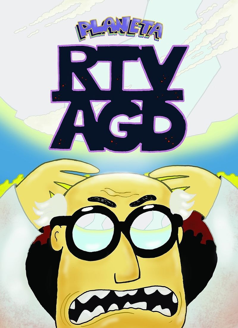 Planeta RTV/AGD