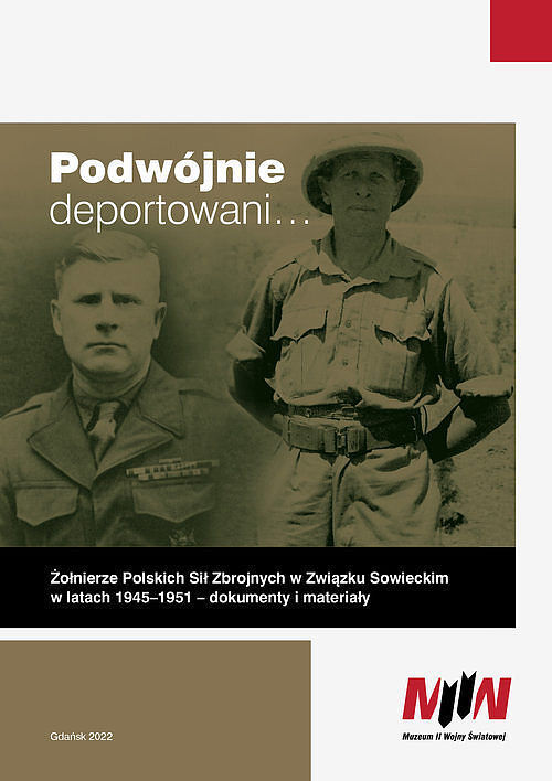 Podwójnie deportowani...