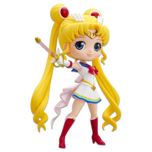 Figurka BP Q posket sailor moon eternal ssm m. k.
