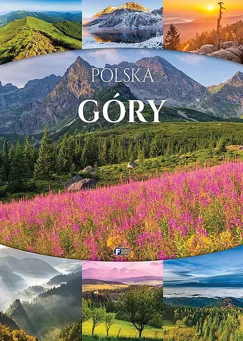Polska. Góry