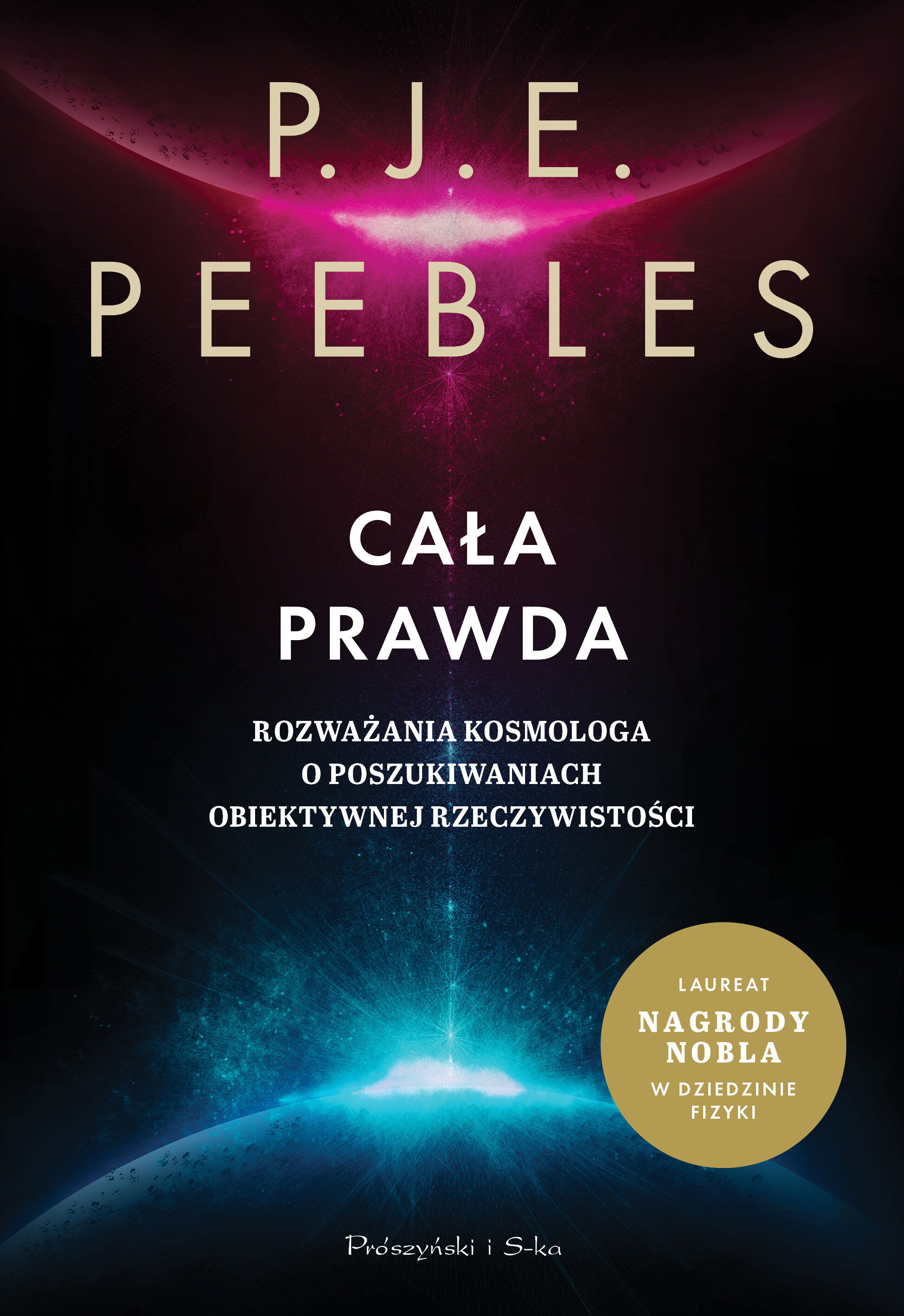 Cała prawda (e-book)
