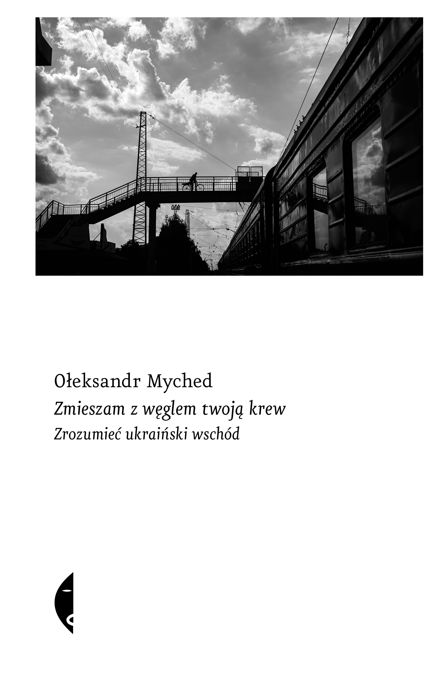 Zmieszam z węglem twoją krew (e-book)
