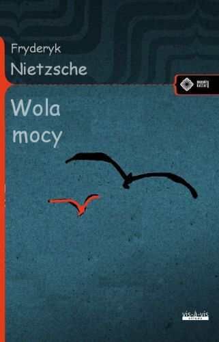 Wola mocy wyd. 2015