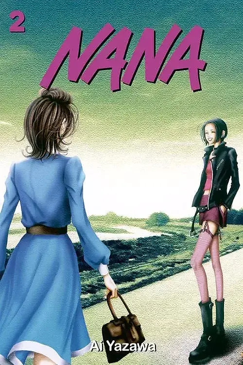 Nana - 02