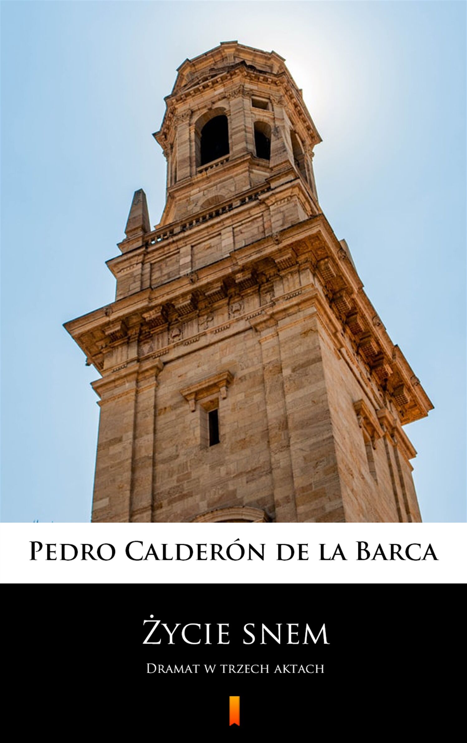 Życie snem (e-book)