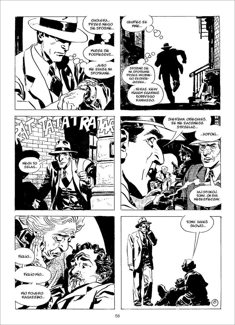 Spaghetti Bros - 03
