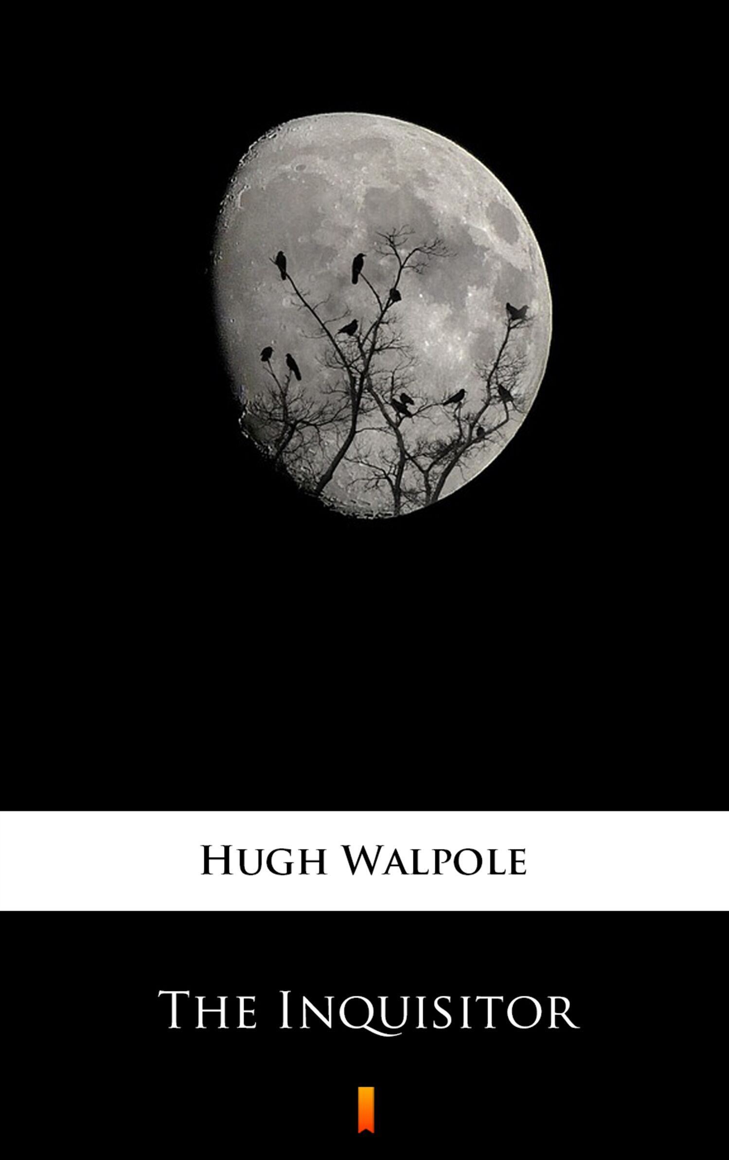 The Inquisitor (e-book)