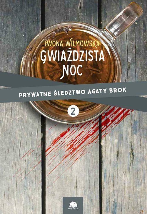 Gwiaździsta noc
