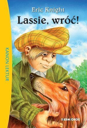 Lassie wróć!