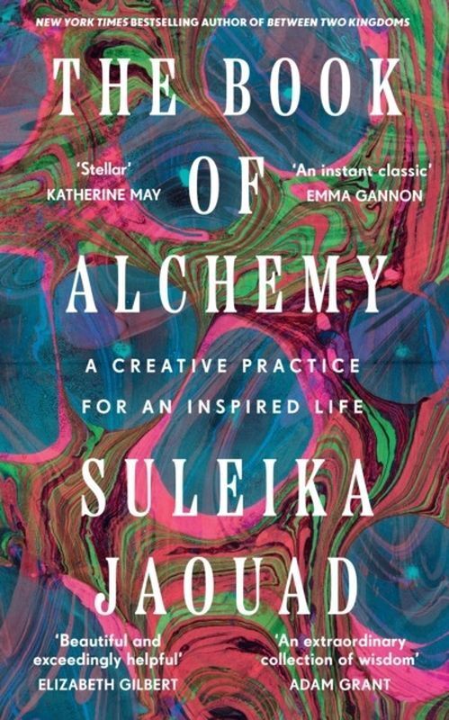 The Book of Alchemy wer. angielska