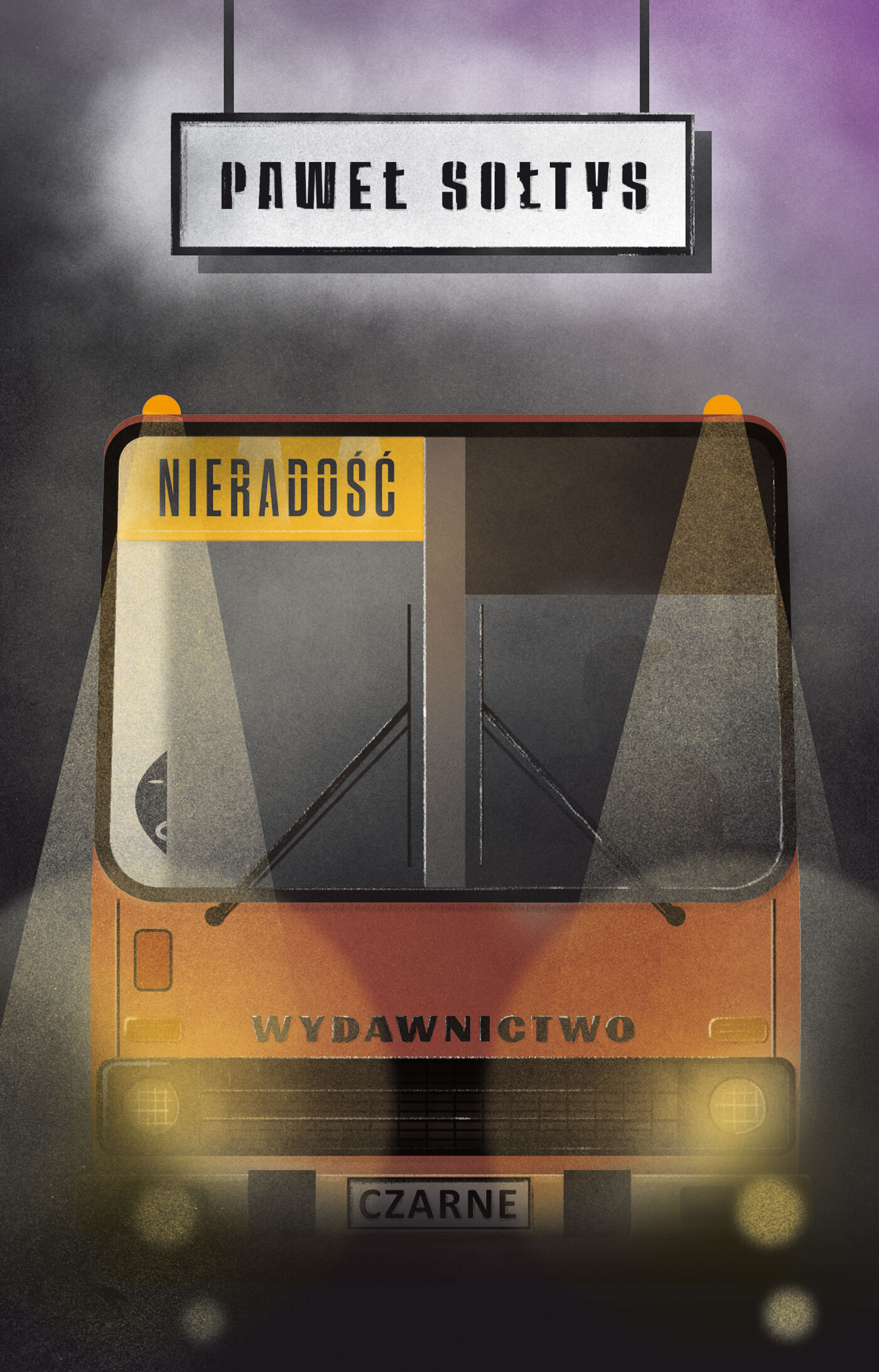 Nieradość (e-book)